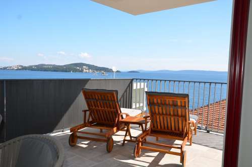 PANORAMA PENTHOUSE